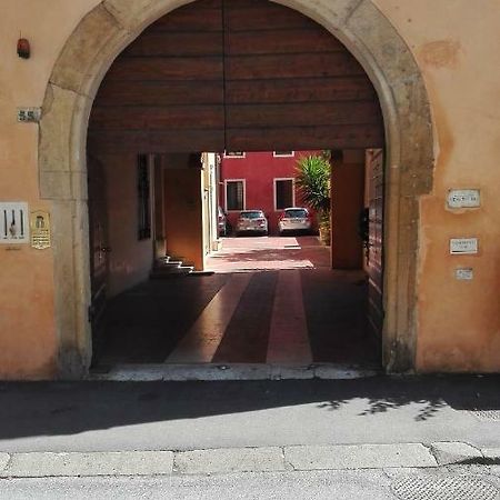 Mini Contra San Pietro Daire Vicenza Dış mekan fotoğraf