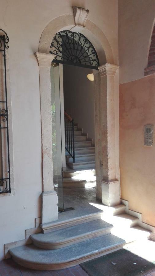 Mini Contra San Pietro Daire Vicenza Dış mekan fotoğraf